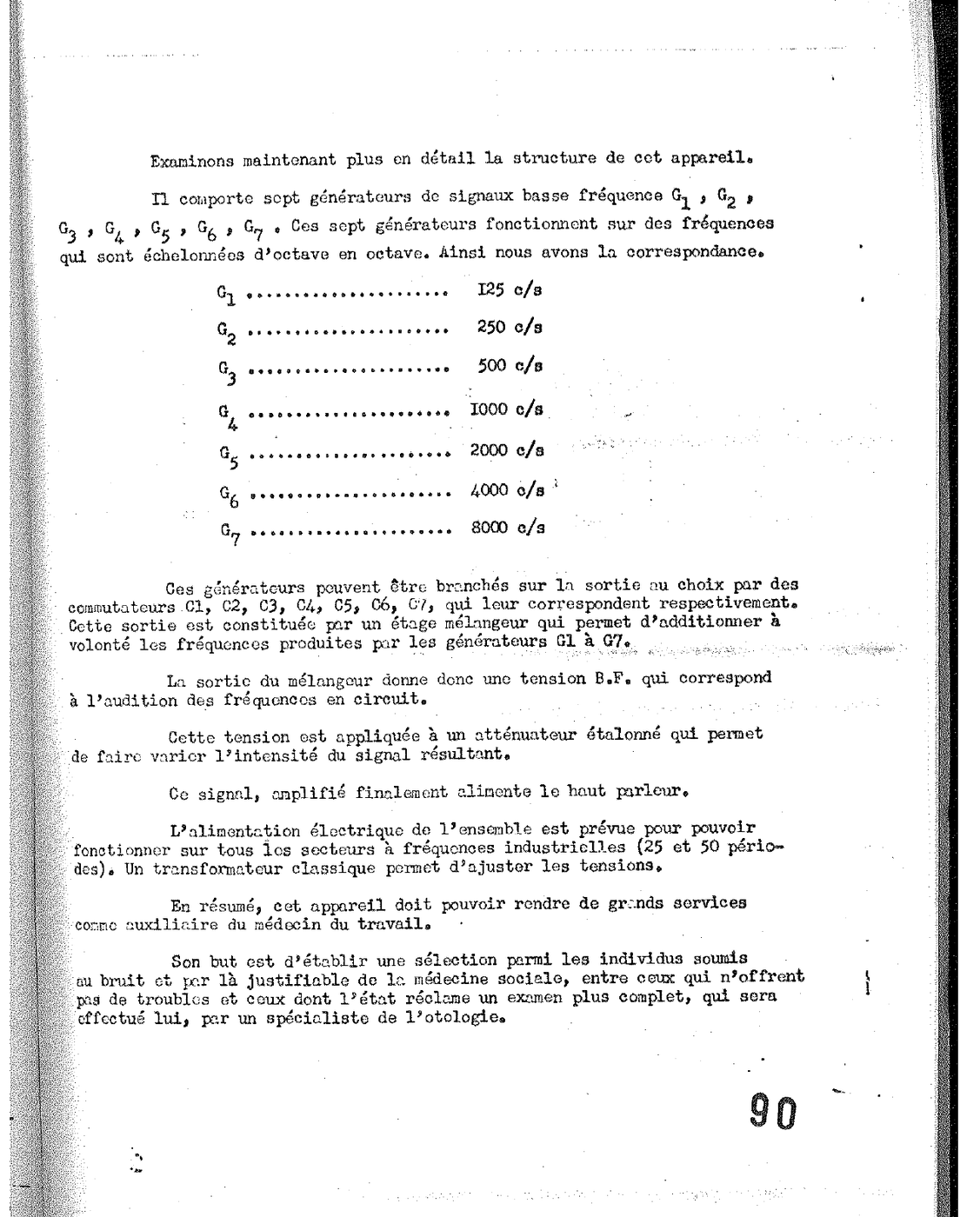 Page 4 du fac-similé