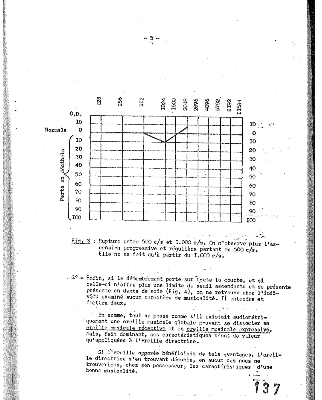Page 5 du fac-similé