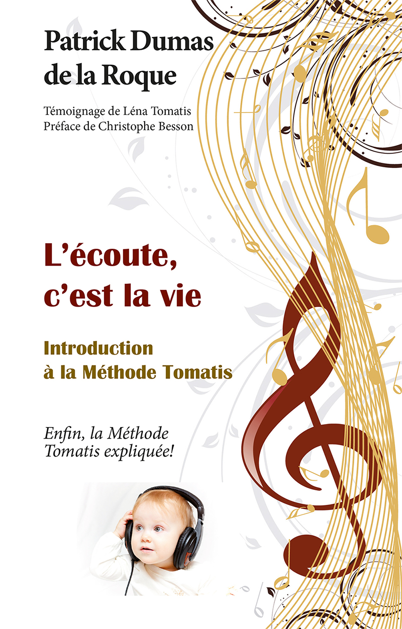 L’écoute, c’est la vie — 2. Auflage